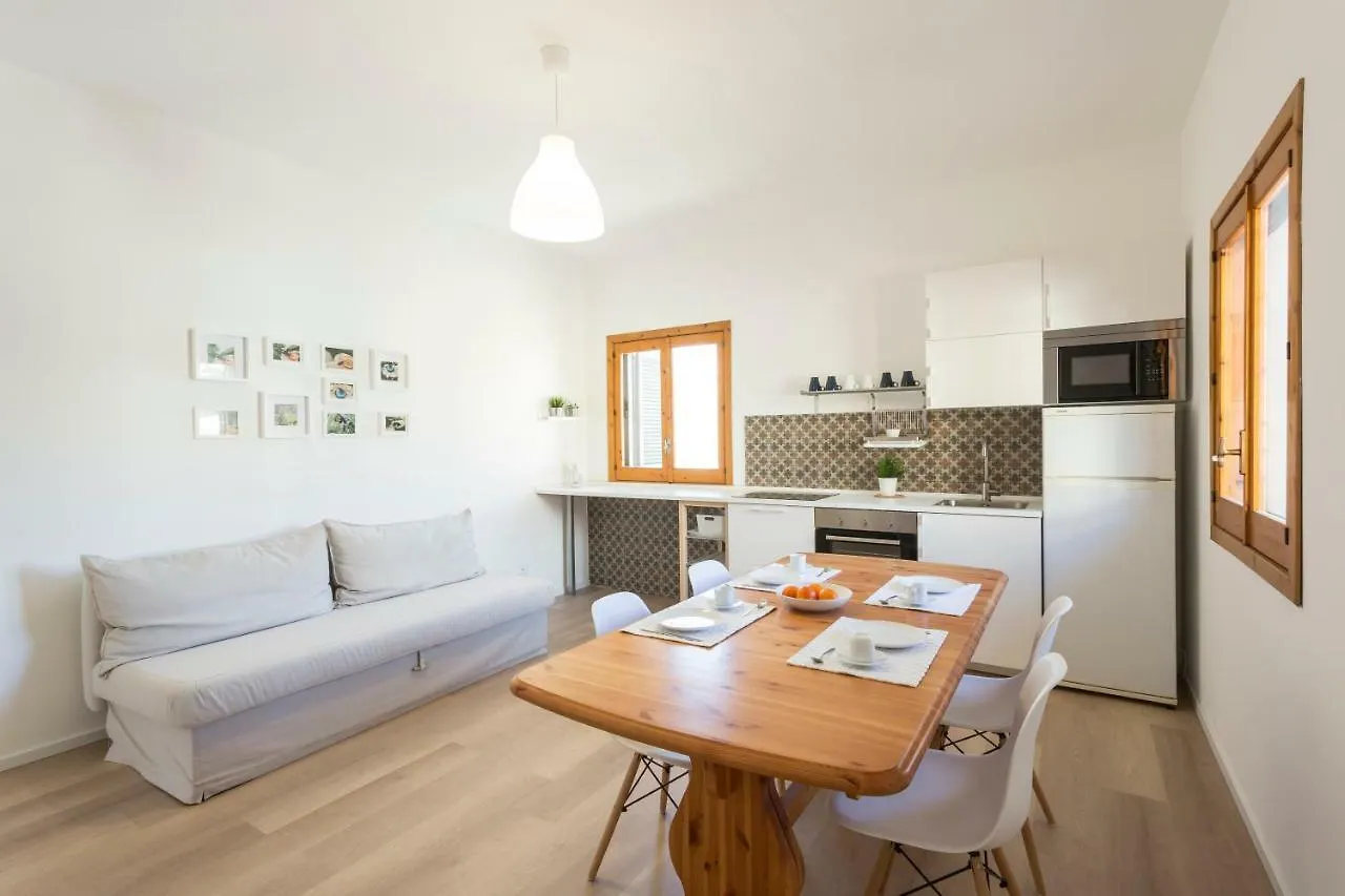 Bobo' Apartamento Marina di Ragusa