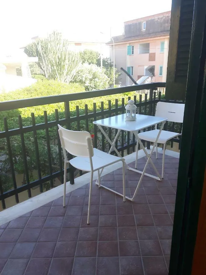 Bobo' Apartamento Marina di Ragusa