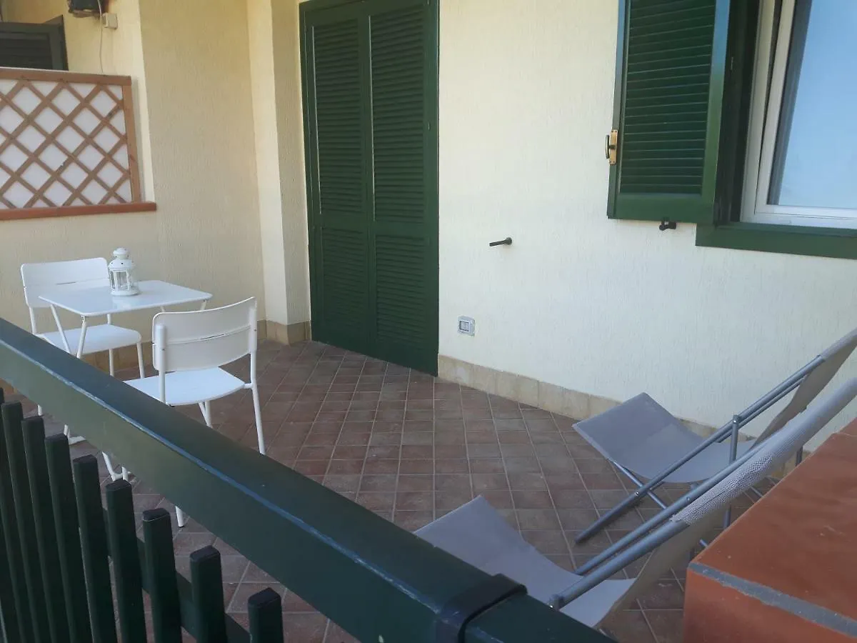 Bobo' Apartamento Marina di Ragusa 0*,
