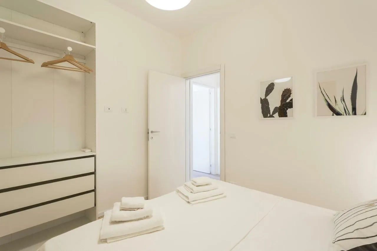 Bobo' Apartamento Marina di Ragusa