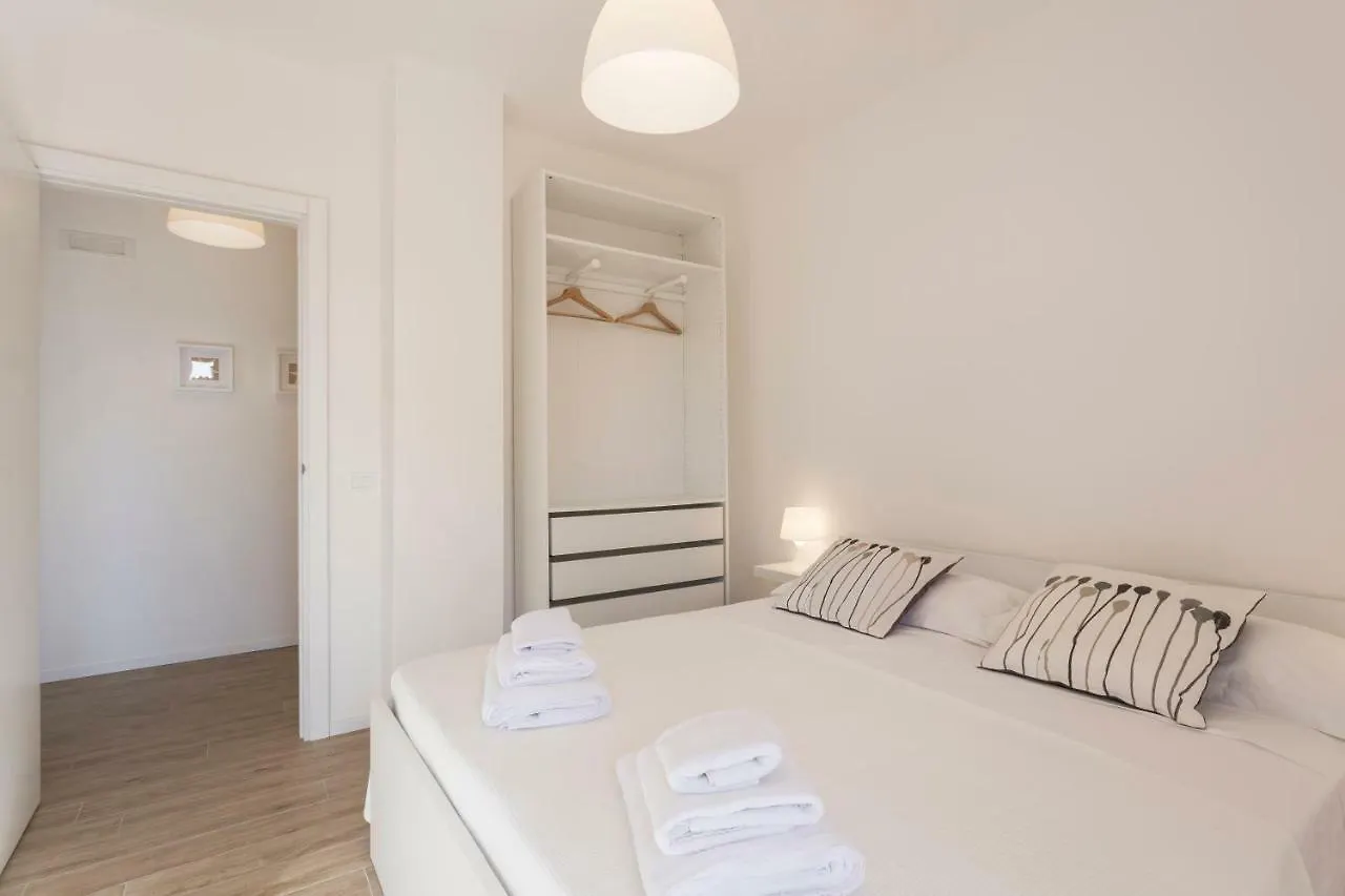 Bobo' Apartamento Marina di Ragusa