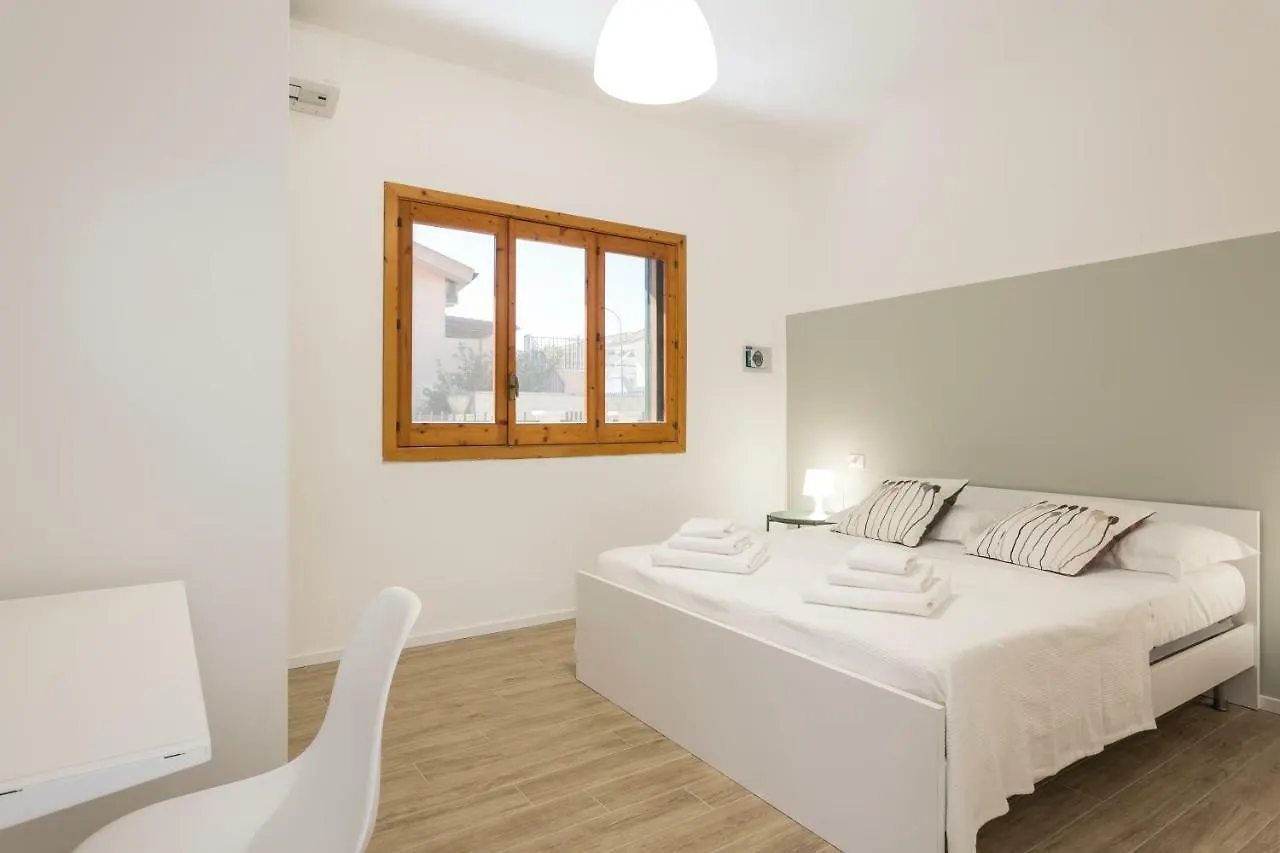 Bobo' Apartamento Marina di Ragusa