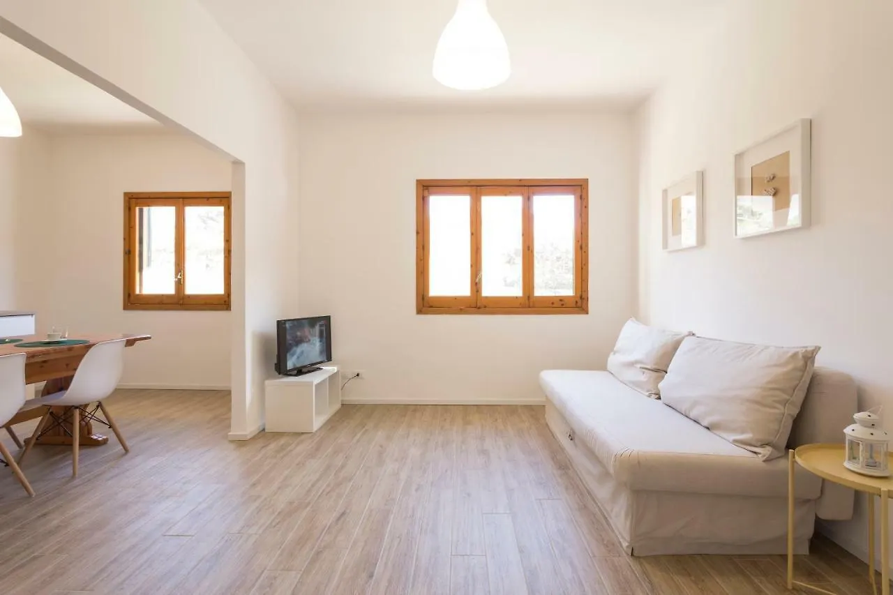 Bobo' Apartamento Marina di Ragusa Itália