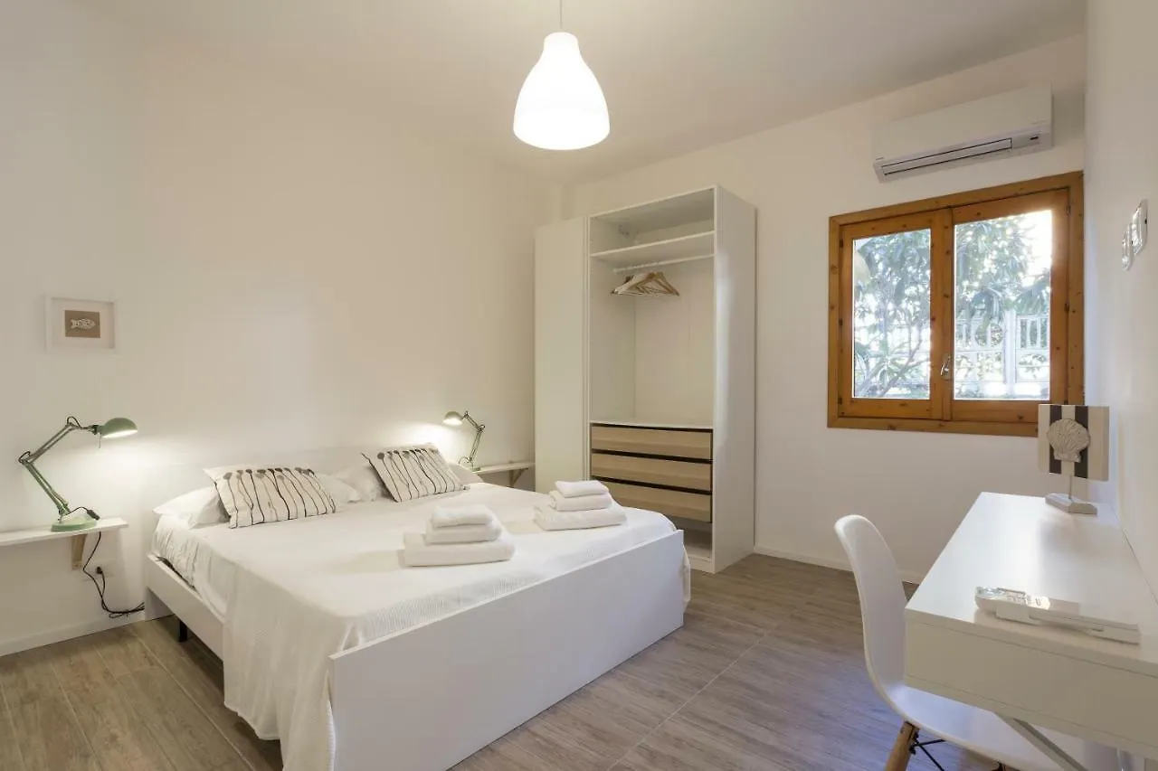 Bobo' Apartamento Marina di Ragusa Itália