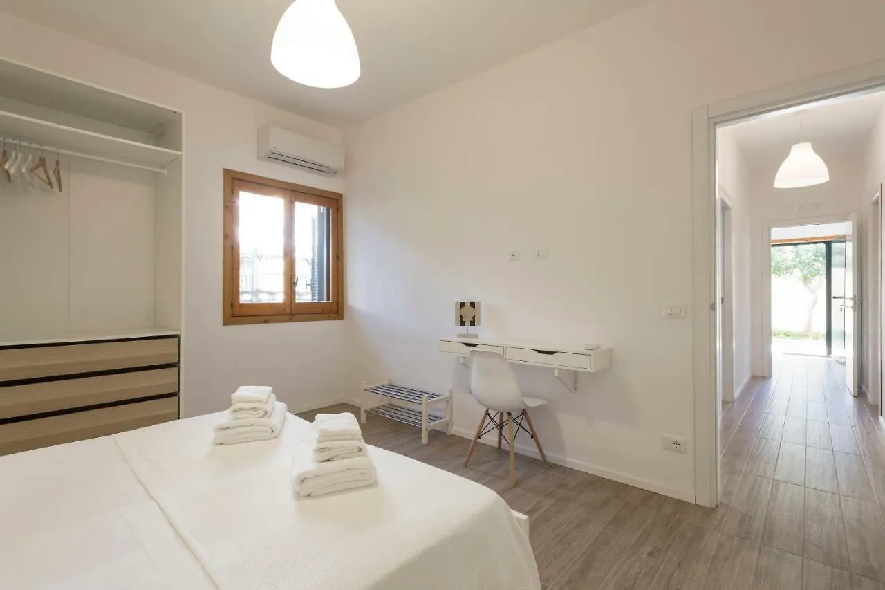 Bobo' Apartamento Marina di Ragusa 0*,  Itália